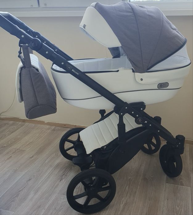 Коляска Baby Pram 2в1