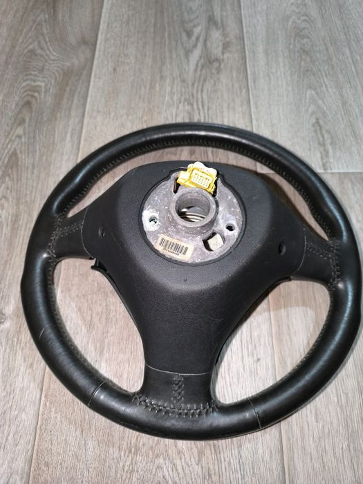 Volante de 3 Braços Audi