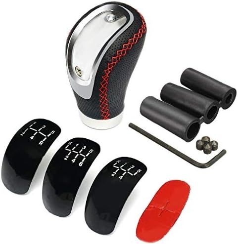 Ручка переключения 5-ступенчатой коробки передач