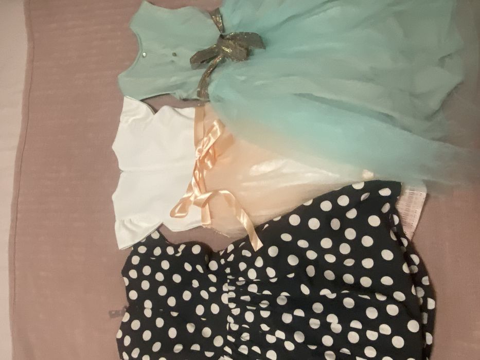 Сукня next  (плаття) 7 -8 років