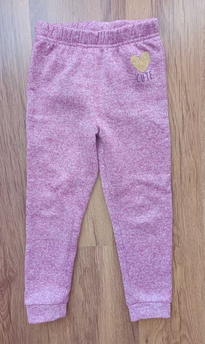 Spodnie dla dziewczynki