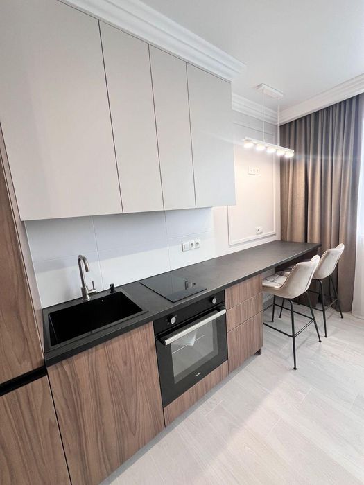 Продам 1-кімнатну квартиру в жилому комплексі Park Lаnd DT