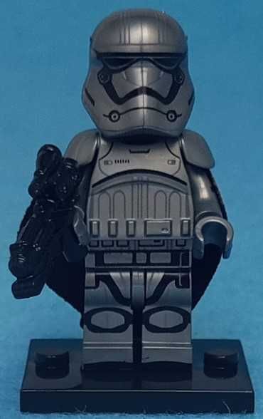 Captain Phasma (Star Wars)