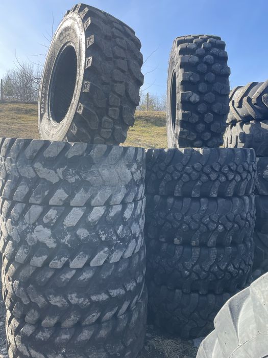 Шини  460/70r24(17,5R24)