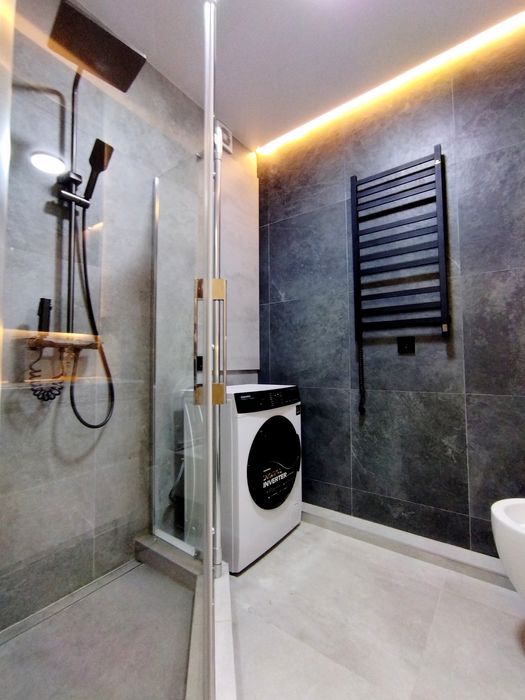 Сдам стильную квартиру в ЖК Акварель -3 на Пишоновской близость центра