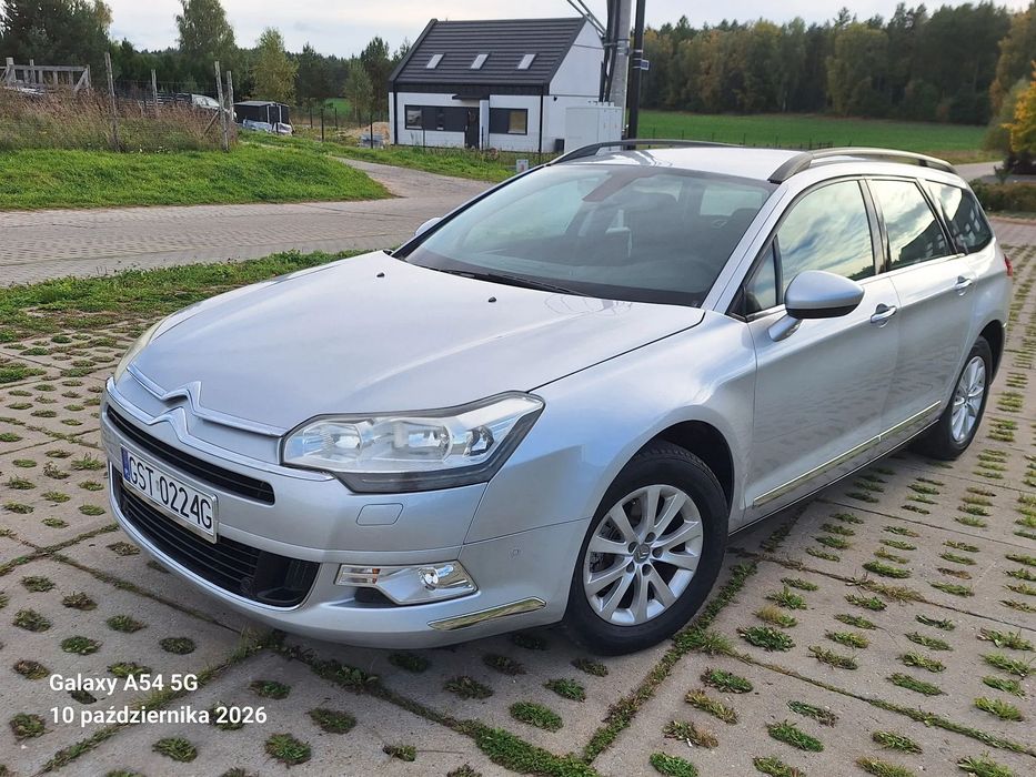 Citroën C5