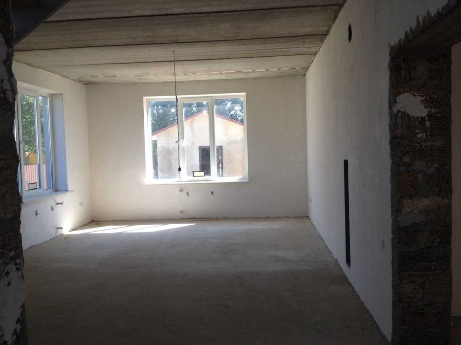 Продам дом Холодная Балка 2 эт. 20 сот. Рядом Нерубайское