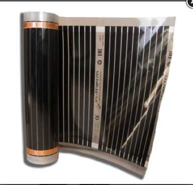 Саморегулююча ІЧ плівка Саморегулирующаяся ИК пленка 220 Вт/м²