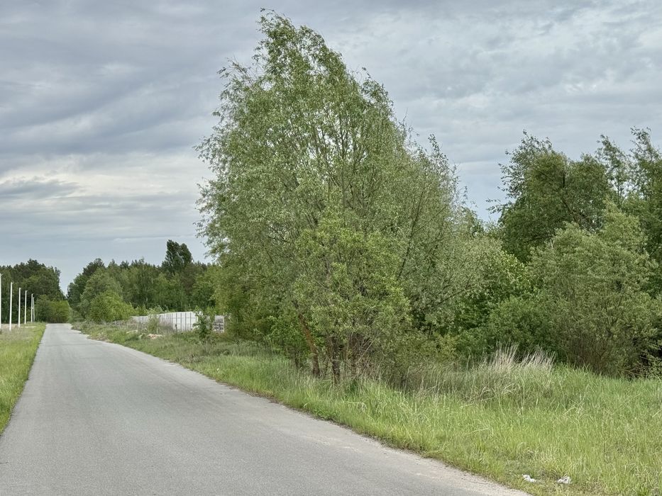 Земельна ділянка 1,5 га!!! Пилиповичі