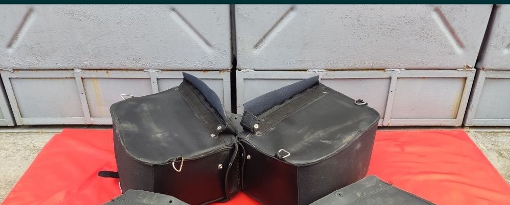 Мотосумки , мотоКофры,