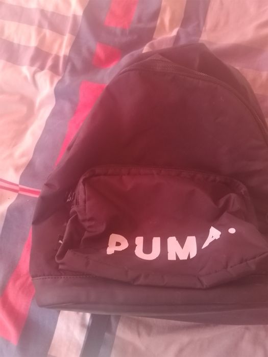 Рюкзак PUMA original  б/у