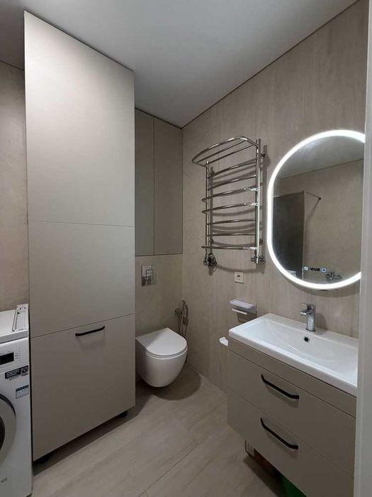 Продаж котеджу з якісним ремонтом