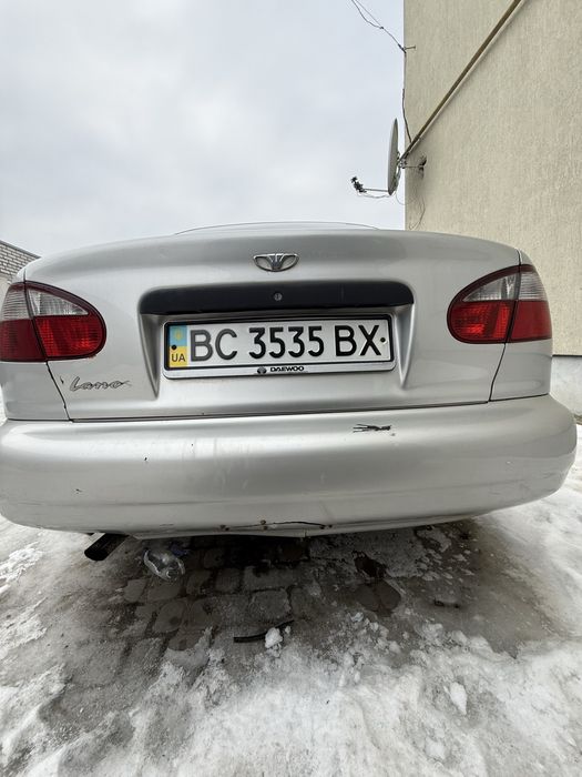 Продам Lanos 1.5