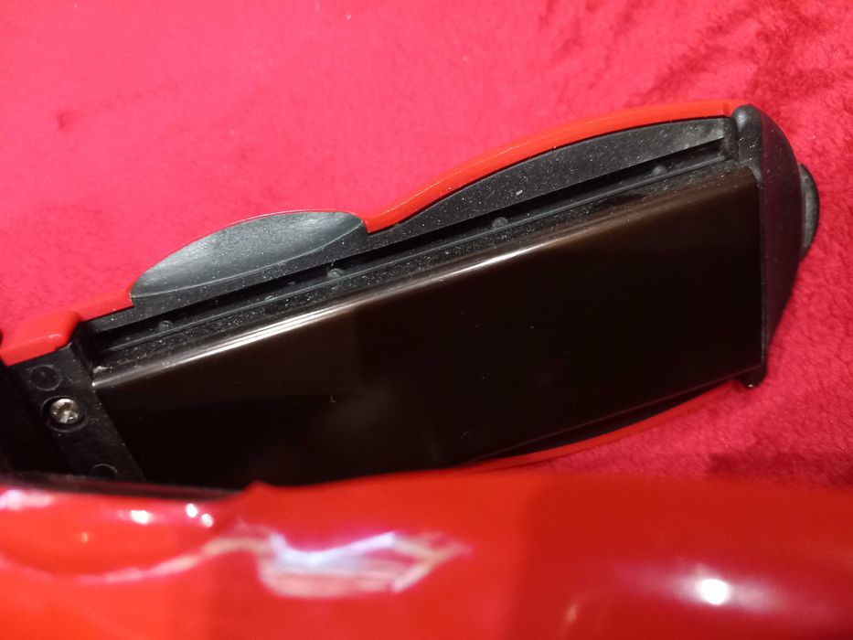 Prostownica do włosów