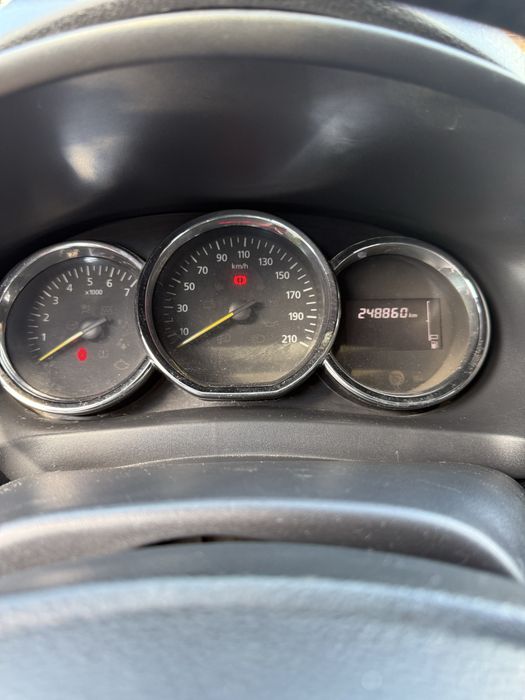 Продам Renault Logan 2