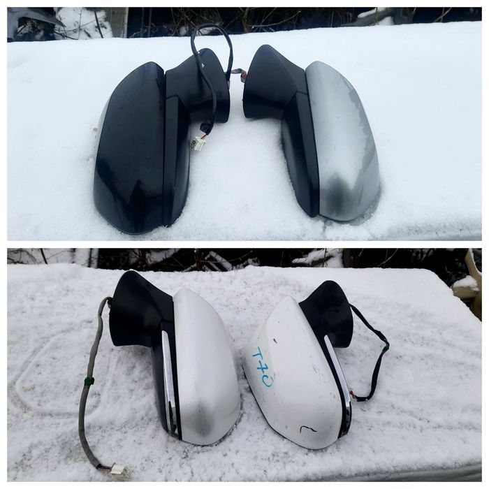 Дзеркало Toyota Camry 70 зеркало Камрі Кемрі Кэмри камри BSM USA