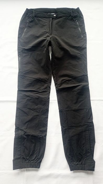 Softshell spodnie turystyczne Norheim 40