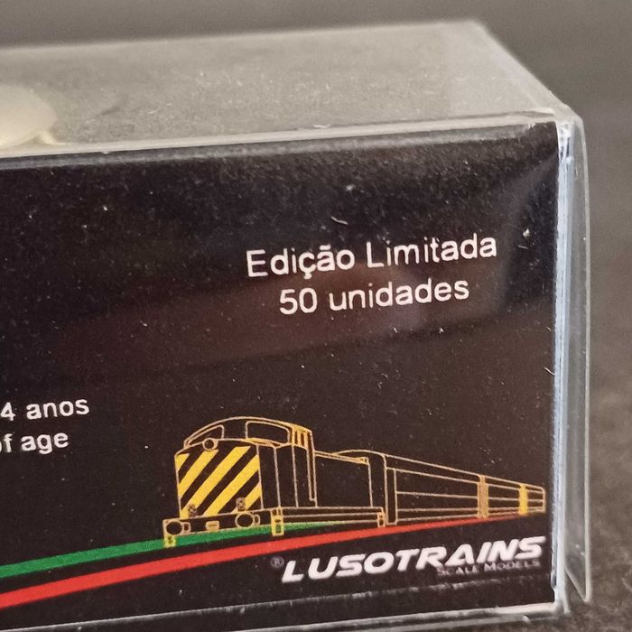 Volkswagen edições limitadas