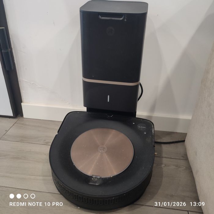 iRobot Roomba 7i+