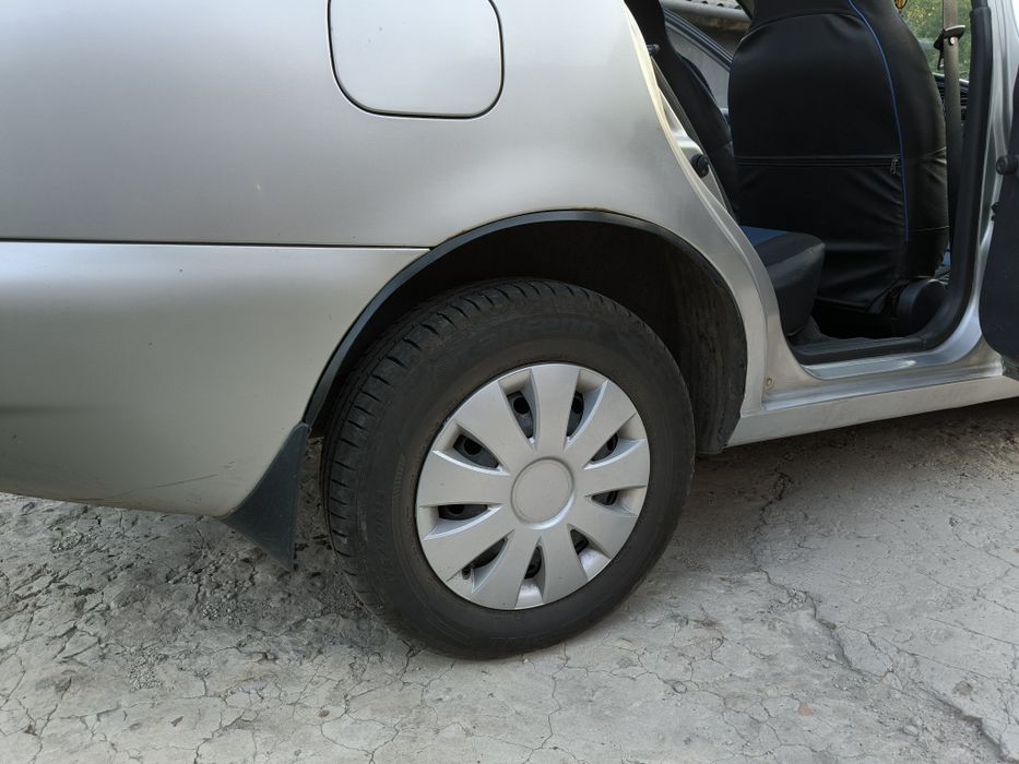 Продам  Daewoo Lanos 2006 року.