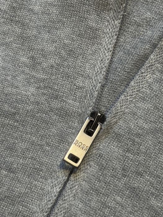 Кофта Hugo Boss