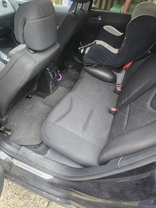 Peugeot 308 т7 2008
