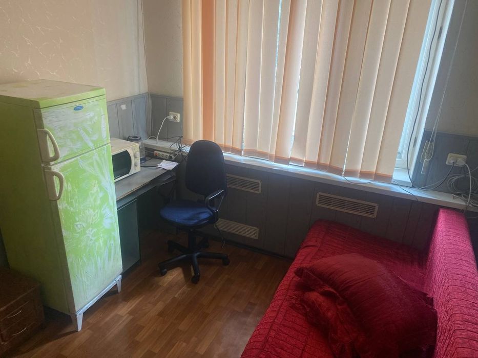 Хостел, жилье для студентов, строителей