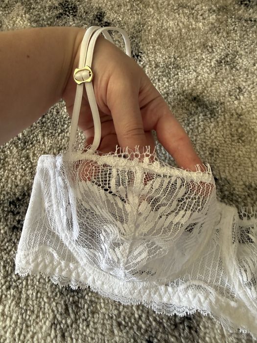 Бюстгальтер бралет Intimissimi