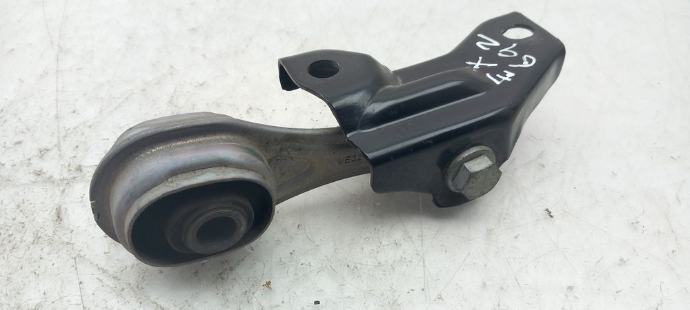 Apoio da caixa RENAULT Zoe (BFM_)