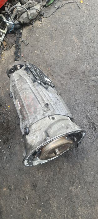 Skrzynia Biegów Automat Mercedes W221 4.0 CDI S420 722.903