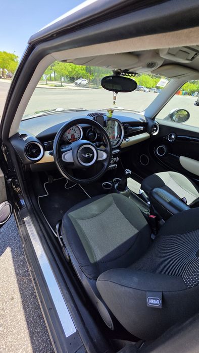 Mini Cooper D 1.6 110cv506477809154795524