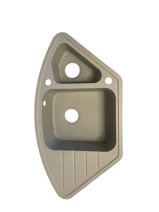 Zlewozmywak brenor  Merkury