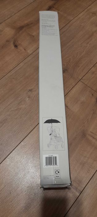 Parasol do wózka John Lewis