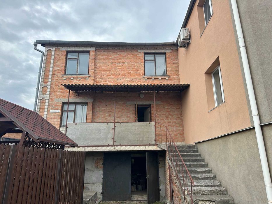 Дом по адресу ул. Магистратская (площадь 134 м²) - Atlanta.ua - фото 2