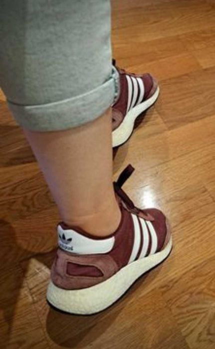 Ténis unisexo Adidas