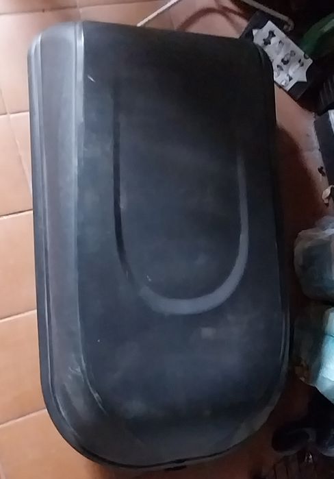 Mala tejadilho walmec cs320