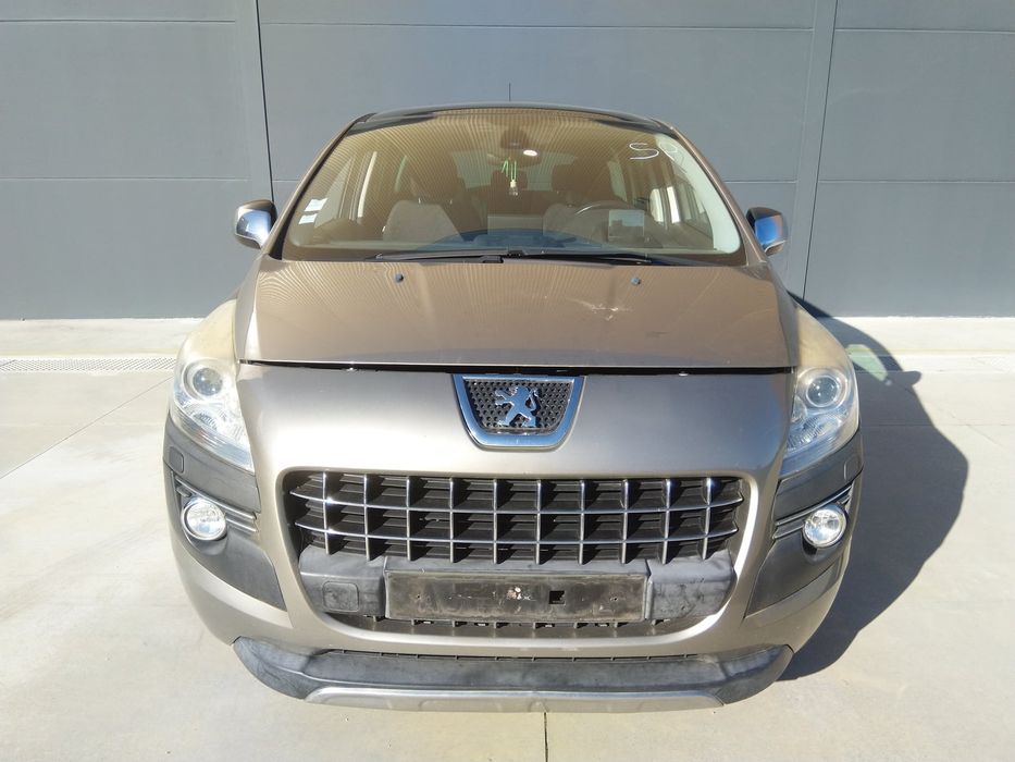PEUGEOT 3008 I Veículo multiuso - 2009 - Para Peças