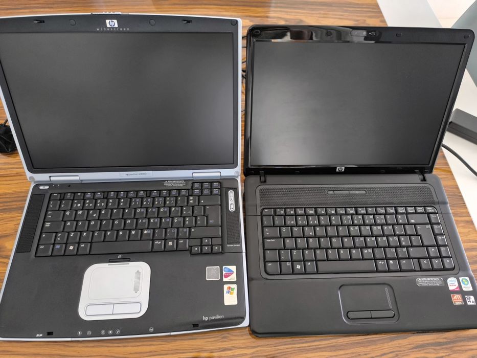 Computadores para peças