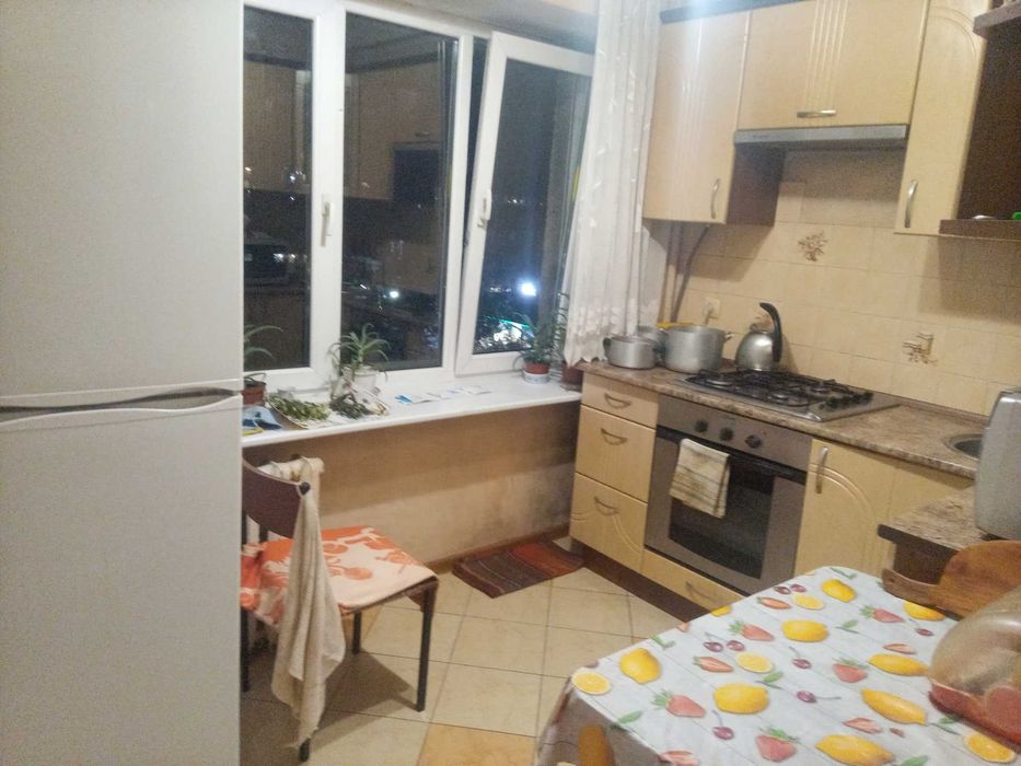 Кімната за догляд