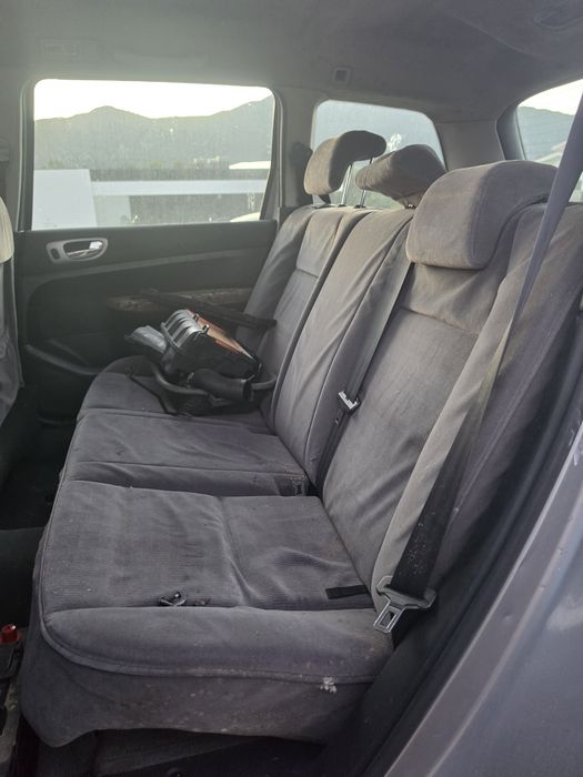 Peugeot 307SW 1.4HDI *LER ANUNCIO*