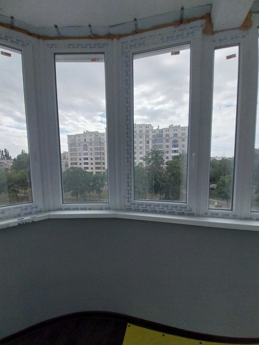Продажа квартири - View 4