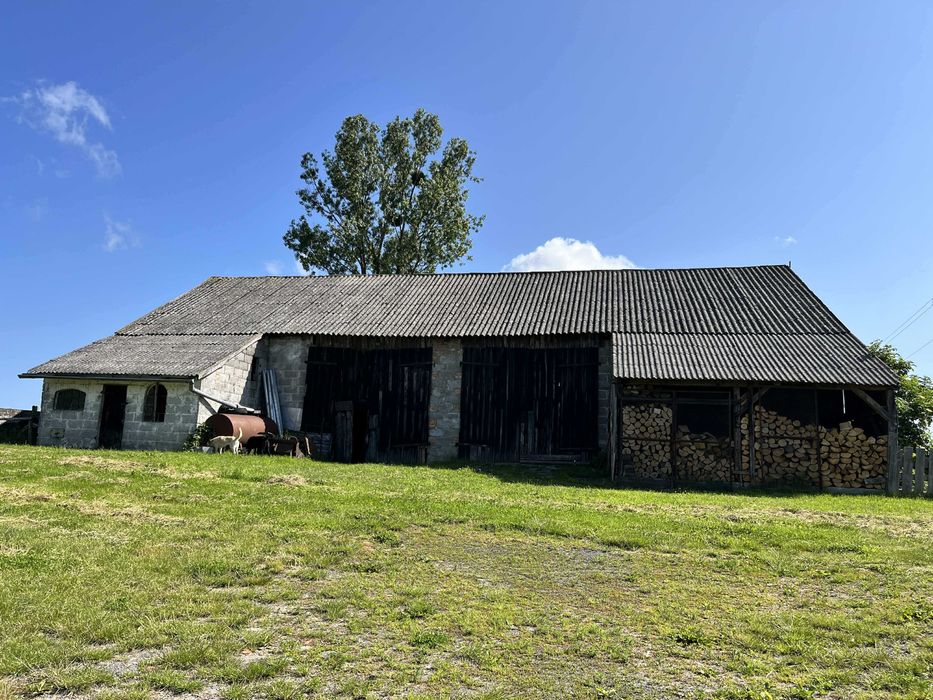 Gospodarstwo rolne 20 ha