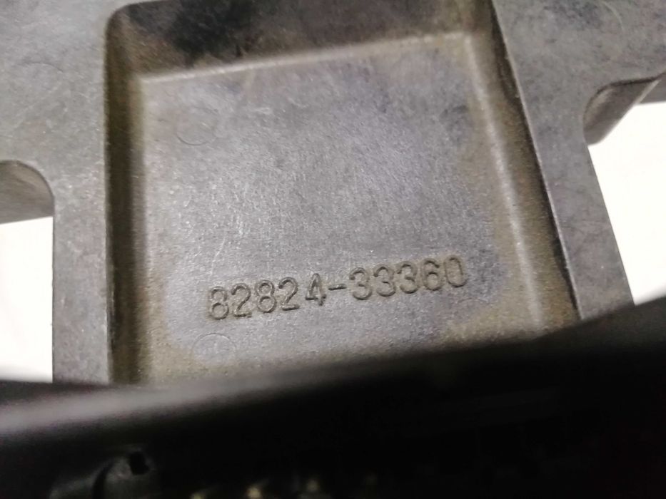 Блок управления адаптер АКПП Camry 70 Камри 70