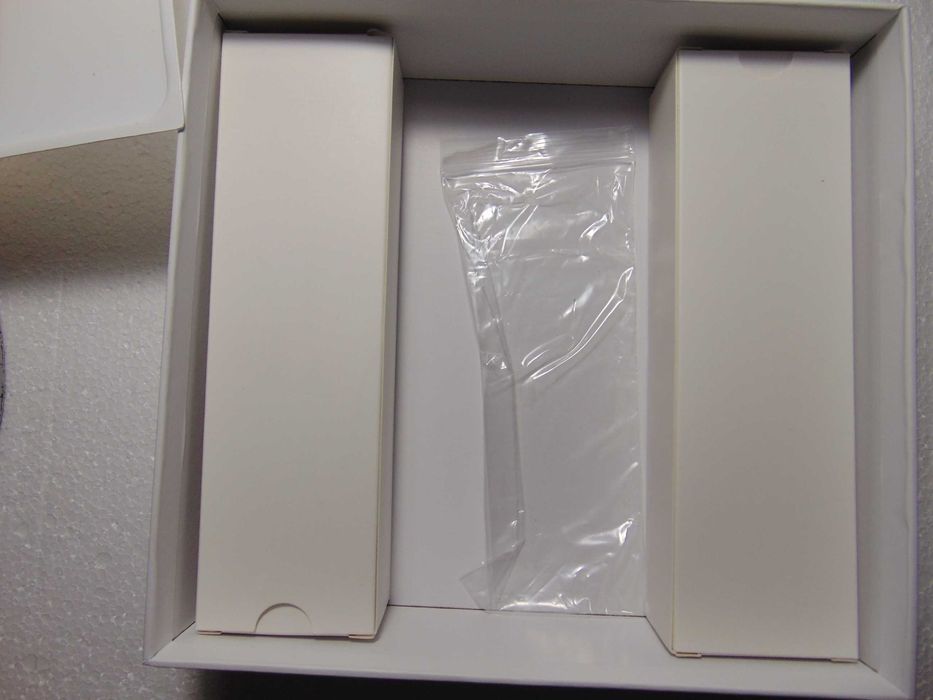 Епілятор фотоепілятор Inspire IPL PR 44 White