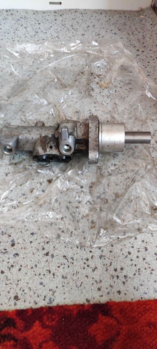 Головний тормозний циліндр Caddy