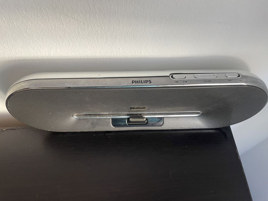 Coluna Portátil IPhone