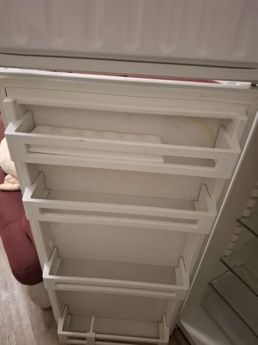 Холодильник Liebherr