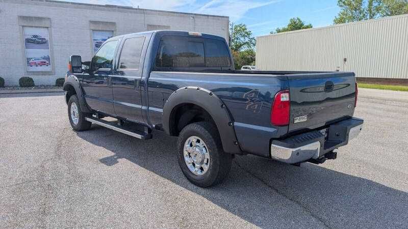 2015 Ford F-250 Super Duty