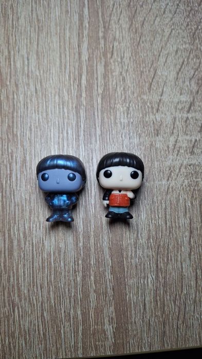 Фігурки Вілл дивні дива