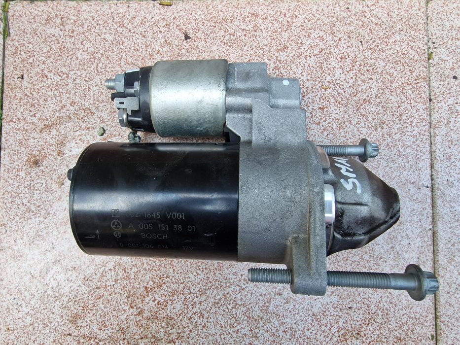 Peças Smart fourtwo 0.8 CDI